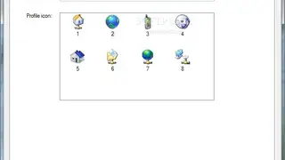 Network Switcher screenshot
