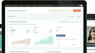 NetX screenshot