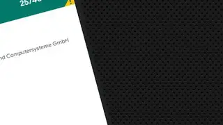 NetX screenshot