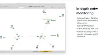 NetXMS screenshot