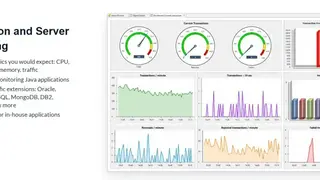 NetXMS screenshot