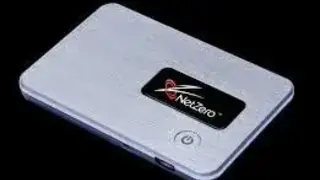 NetZero screenshot