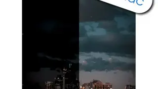 NeuralCam Night Mode screenshot