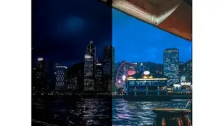 NeuralCam Night Mode screenshot