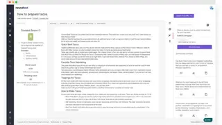 NeuralText Smart Writer screenshot