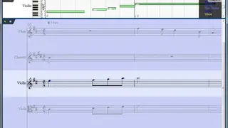 Neuratron AudioScore screenshot
