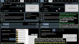 Neuro Entrainment screenshot
