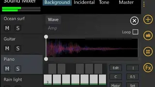 Neuro Sequencer Pro screenshot