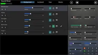 Neuro Sequencer Pro screenshot