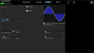 Neuro Sequencer Pro screenshot