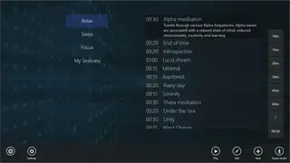 Neuro Sequencer Pro screenshot
