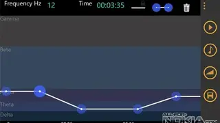 Neuro Sequencer Pro screenshot