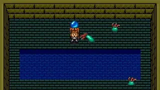 Neutopia screenshot