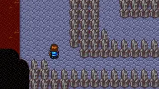 Neutopia screenshot
