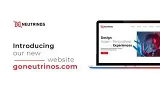 Neutrinos MXDP screenshot