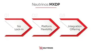 Neutrinos MXDP screenshot