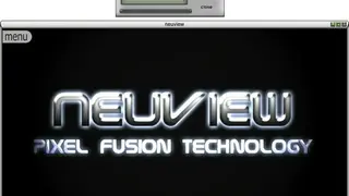 Neuview Media Player screenshot