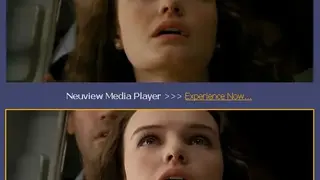 Neuview Media Player screenshot