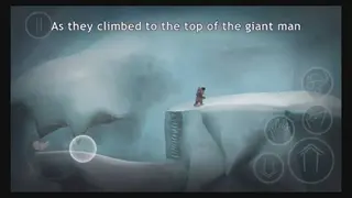 Never Alone: Ki Edition screenshot