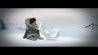 Never Alone: Ki Edition screenshot
