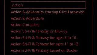 Never Ending Netflix screenshot