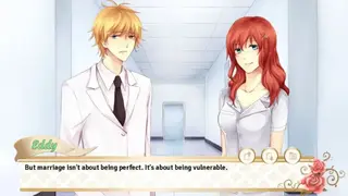 Never Forget Me screenshot