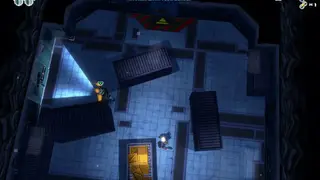 Never Stop Sneakin’ screenshot