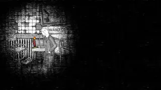Neverending Nightmares screenshot