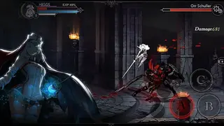 NeverGone screenshot