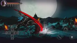 NeverGone screenshot