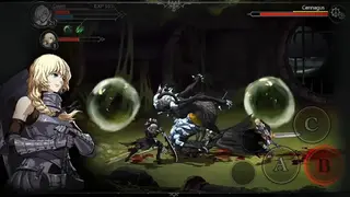 NeverGone screenshot