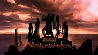 Neverwinter screenshot