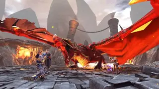 Neverwinter screenshot