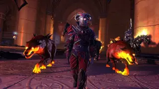Neverwinter screenshot