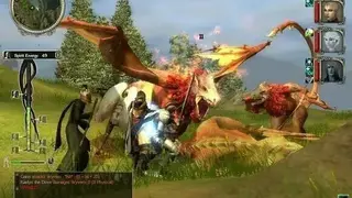 Neverwinter Nights 2 screenshot