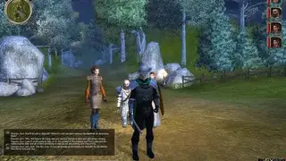 Neverwinter Nights 2 screenshot