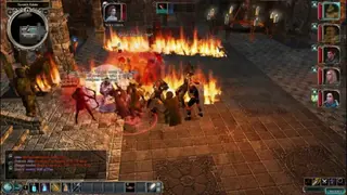 Neverwinter Nights 2 screenshot