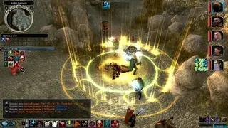 Neverwinter Nights 2 screenshot