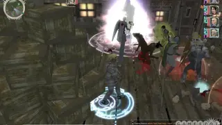 Neverwinter Nights 2: Mysteries of Westgate screenshot