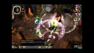 Neverwinter Nights 2: Mysteries of Westgate screenshot
