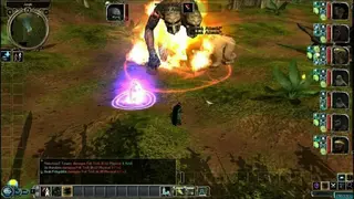 Neverwinter Nights 2: Storm of Zehir screenshot
