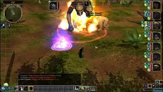 Neverwinter Nights 2: Storm of Zehir screenshot