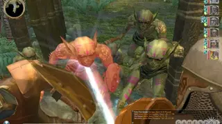 Neverwinter Nights 2: Storm of Zehir screenshot