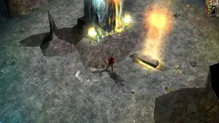 Neverwinter Nights screenshot