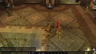 Neverwinter Nights screenshot