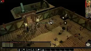 Neverwinter Nights Diamond screenshot
