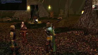 Neverwinter Nights Diamond screenshot