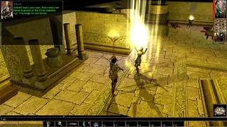 Neverwinter Nights: Enhanced Edition Unreleased screenshot