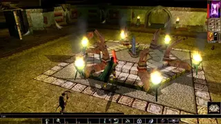 Neverwinter Nights: Enhanced Edition Unreleased screenshot