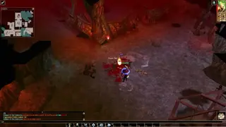 Neverwinter Nights: Hordes of the Underdark screenshot